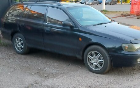 Toyota Caldina, 1994 год, 350 000 рублей, 4 фотография