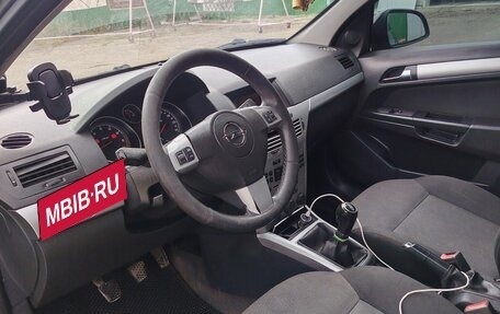 Opel Astra H, 2011 год, 450 000 рублей, 7 фотография