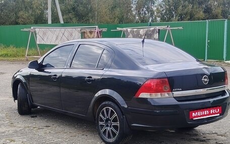 Opel Astra H, 2011 год, 450 000 рублей, 3 фотография