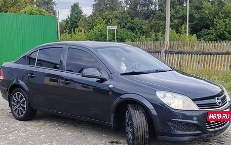 Opel Astra H, 2011 год, 450 000 рублей, 5 фотография