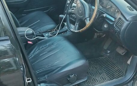 Toyota Caldina, 1994 год, 350 000 рублей, 5 фотография