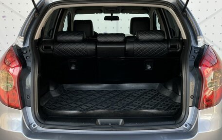 SsangYong Actyon II рестайлинг, 2011 год, 890 000 рублей, 7 фотография