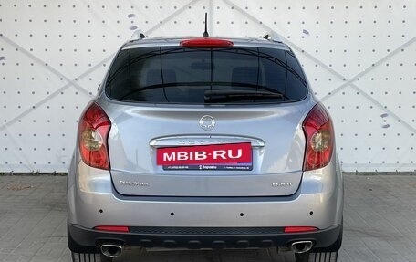 SsangYong Actyon II рестайлинг, 2011 год, 890 000 рублей, 6 фотография