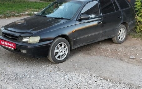 Toyota Caldina, 1994 год, 350 000 рублей, 2 фотография
