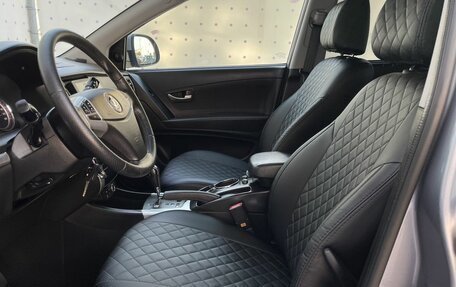 SsangYong Actyon II рестайлинг, 2011 год, 890 000 рублей, 11 фотография