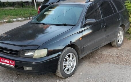Toyota Caldina, 1994 год, 350 000 рублей, 3 фотография