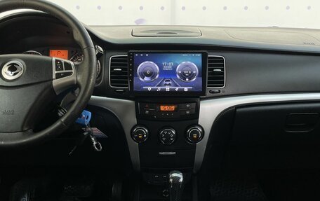 SsangYong Actyon II рестайлинг, 2011 год, 890 000 рублей, 16 фотография