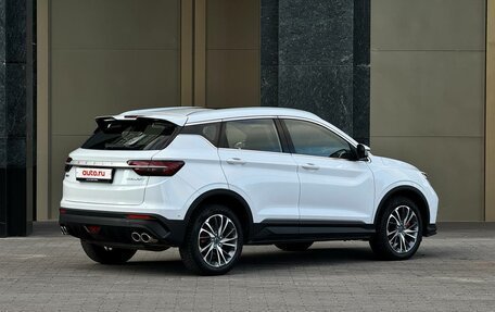 Geely Coolray I, 2023 год, 1 850 000 рублей, 4 фотография