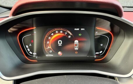 Geely Coolray I, 2023 год, 1 850 000 рублей, 12 фотография