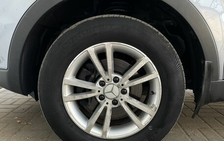 SsangYong Actyon II рестайлинг, 2011 год, 890 000 рублей, 19 фотография