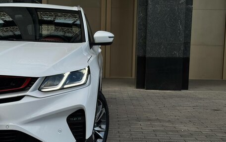 Geely Coolray I, 2023 год, 1 850 000 рублей, 8 фотография