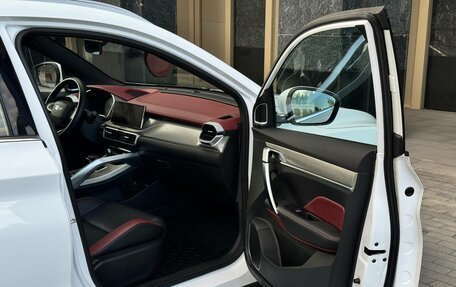 Geely Coolray I, 2023 год, 1 850 000 рублей, 13 фотография