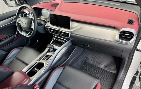 Geely Coolray I, 2023 год, 1 850 000 рублей, 14 фотография