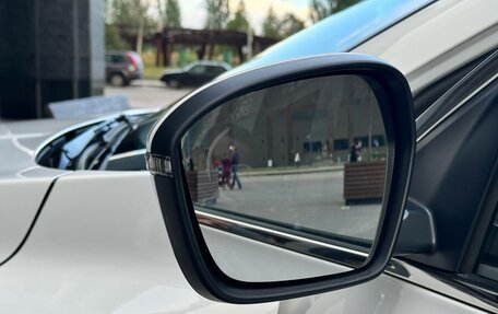 Geely Coolray I, 2023 год, 1 850 000 рублей, 21 фотография