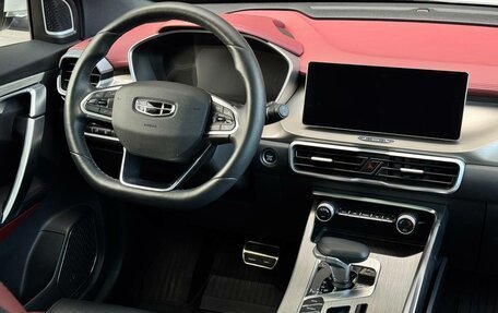 Geely Coolray I, 2023 год, 1 850 000 рублей, 18 фотография