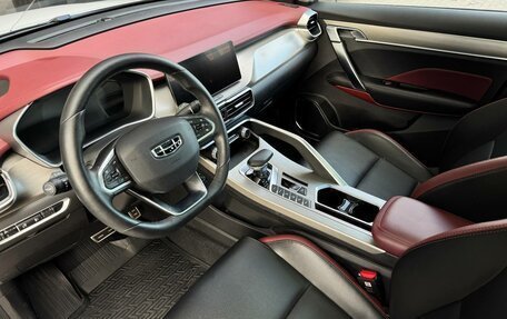 Geely Coolray I, 2023 год, 1 850 000 рублей, 22 фотография