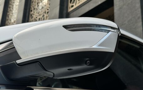 Geely Coolray I, 2023 год, 1 850 000 рублей, 23 фотография