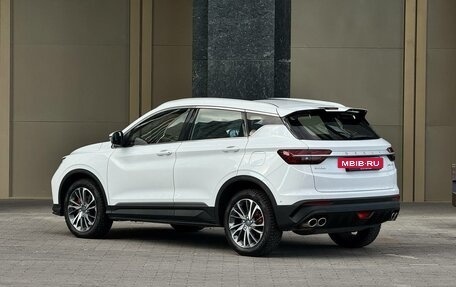 Geely Coolray I, 2023 год, 1 850 000 рублей, 5 фотография