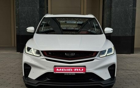 Geely Coolray I, 2023 год, 1 850 000 рублей, 3 фотография