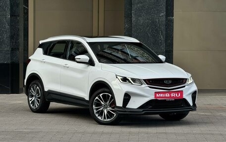Geely Coolray I, 2023 год, 1 850 000 рублей, 6 фотография
