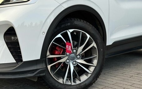 Geely Coolray I, 2023 год, 1 850 000 рублей, 9 фотография