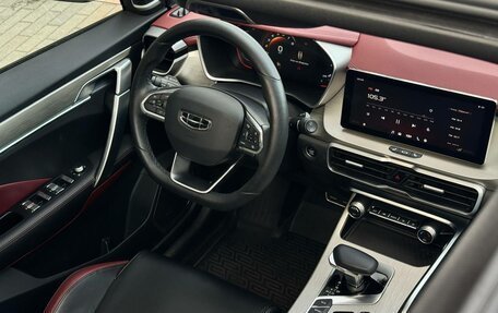 Geely Coolray I, 2023 год, 1 850 000 рублей, 30 фотография