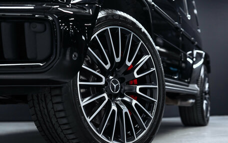 Mercedes-Benz G-Класс AMG, 2024 год, 25 900 000 рублей, 3 фотография