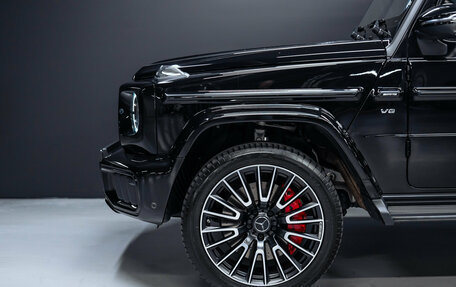 Mercedes-Benz G-Класс AMG, 2024 год, 25 900 000 рублей, 6 фотография