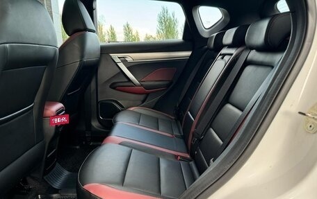 Geely Coolray I, 2023 год, 1 850 000 рублей, 20 фотография