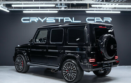 Mercedes-Benz G-Класс AMG, 2024 год, 25 900 000 рублей, 7 фотография