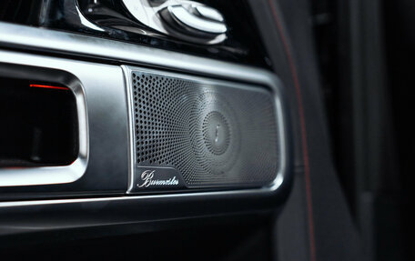 Mercedes-Benz G-Класс AMG, 2024 год, 25 900 000 рублей, 15 фотография