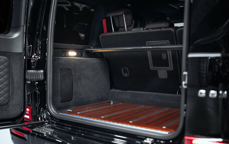 Mercedes-Benz G-Класс AMG, 2024 год, 25 900 000 рублей, 11 фотография