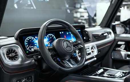 Mercedes-Benz G-Класс AMG, 2024 год, 25 900 000 рублей, 17 фотография
