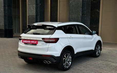 Geely Coolray I, 2023 год, 1 850 000 рублей, 28 фотография