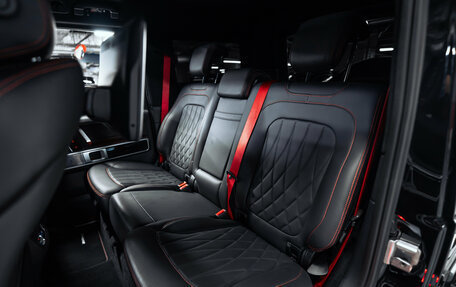 Mercedes-Benz G-Класс AMG, 2024 год, 25 900 000 рублей, 33 фотография