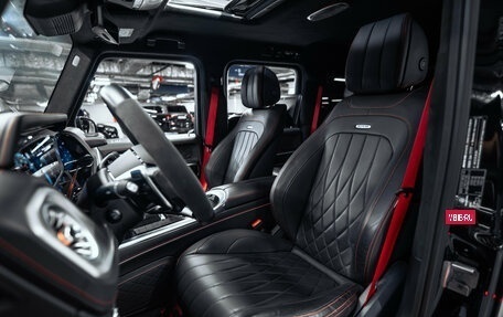 Mercedes-Benz G-Класс AMG, 2024 год, 25 900 000 рублей, 32 фотография