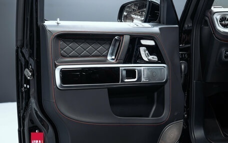 Mercedes-Benz G-Класс AMG, 2024 год, 25 900 000 рублей, 14 фотография