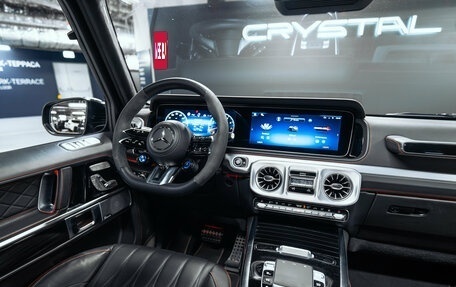 Mercedes-Benz G-Класс AMG, 2024 год, 25 900 000 рублей, 37 фотография