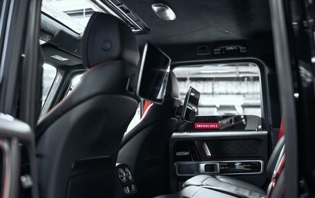 Mercedes-Benz G-Класс AMG, 2024 год, 25 900 000 рублей, 29 фотография