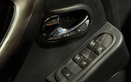 Renault Duster I рестайлинг, 2015 год, 1 330 000 рублей, 15 фотография