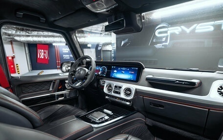 Mercedes-Benz G-Класс AMG, 2024 год, 25 900 000 рублей, 35 фотография