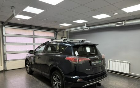 Toyota RAV4, 2016 год, 1 780 000 рублей, 4 фотография