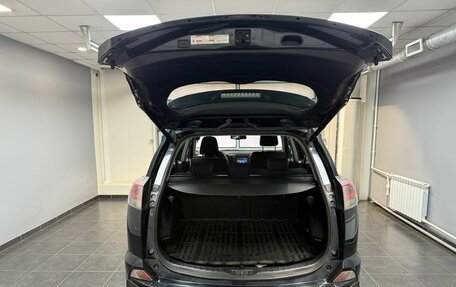 Toyota RAV4, 2016 год, 1 780 000 рублей, 7 фотография