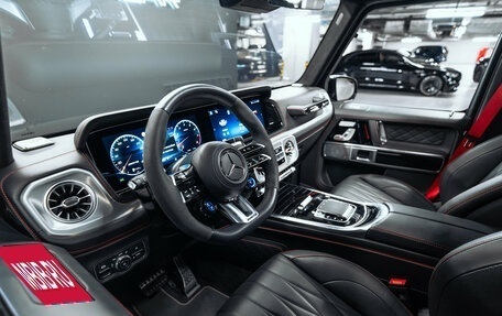 Mercedes-Benz G-Класс AMG, 2024 год, 25 900 000 рублей, 34 фотография