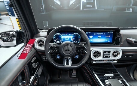 Mercedes-Benz G-Класс AMG, 2024 год, 25 900 000 рублей, 36 фотография