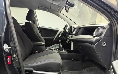 Toyota RAV4, 2016 год, 1 780 000 рублей, 15 фотография