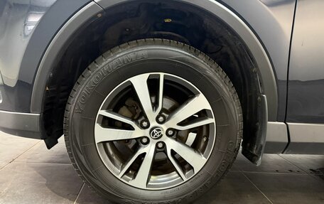 Toyota RAV4, 2016 год, 1 780 000 рублей, 18 фотография