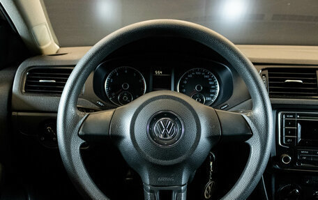 Volkswagen Jetta VI, 2014 год, 1 155 000 рублей, 6 фотография