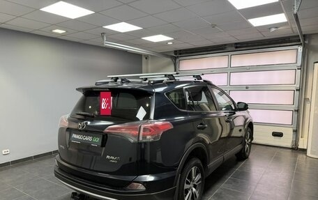 Toyota RAV4, 2016 год, 1 780 000 рублей, 6 фотография