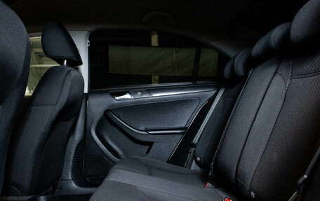 Volkswagen Jetta VI, 2014 год, 1 155 000 рублей, 10 фотография